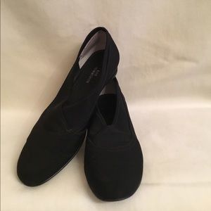 Ross Hommerson Black Shoes